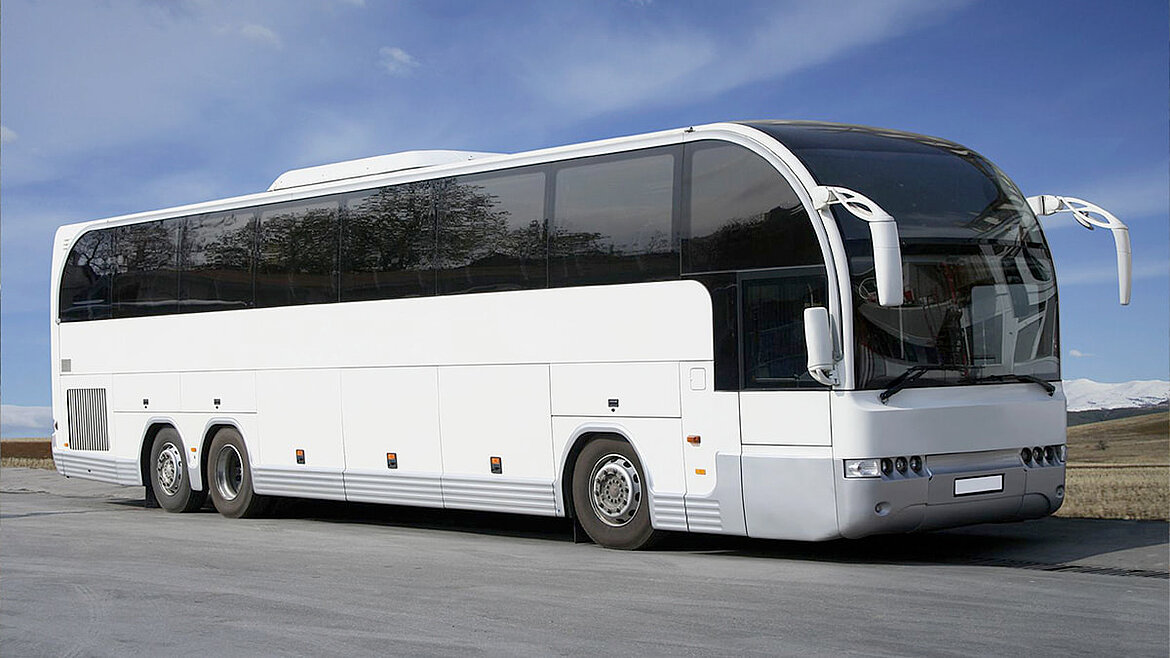 LAMILUX Composites in Bussen