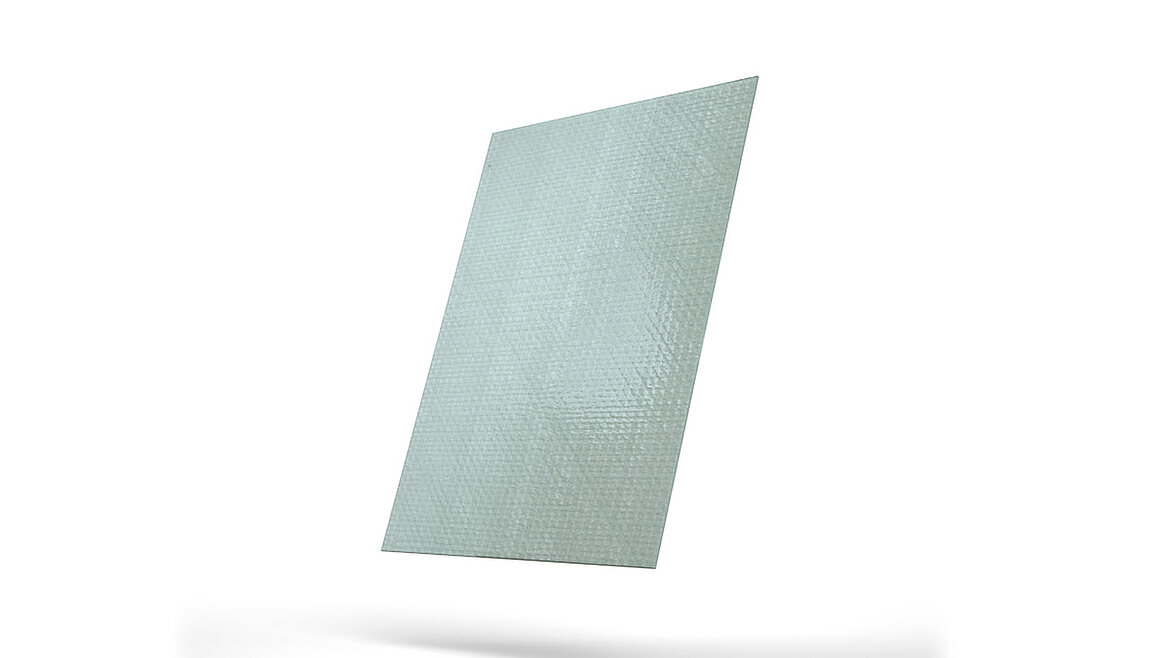LAMILUX Composites High Strength X-treme