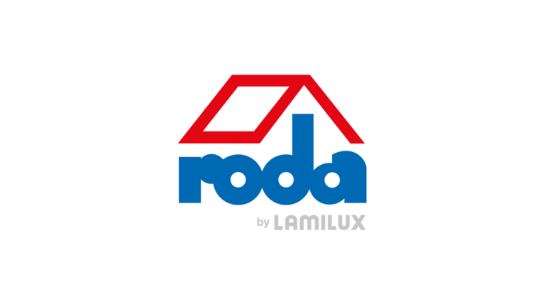 Logo roda