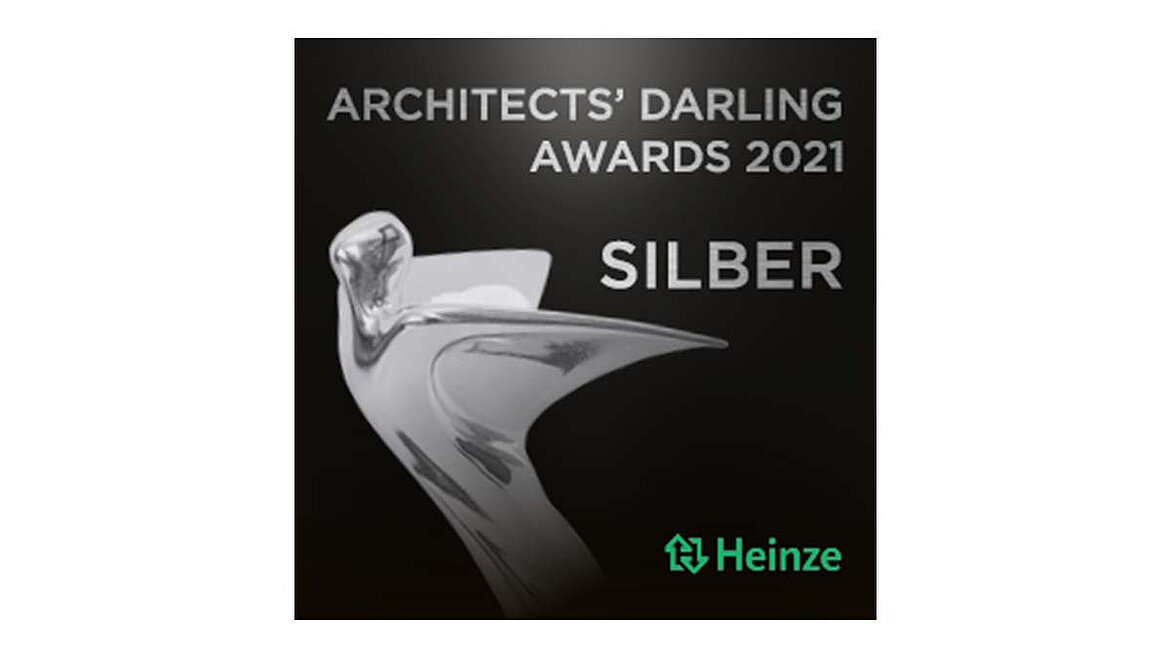 Logo Architects Darling 2021