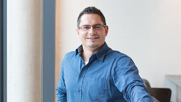 Ansprechpartner Jan Seemann - LAMILUX Objektentrauchung