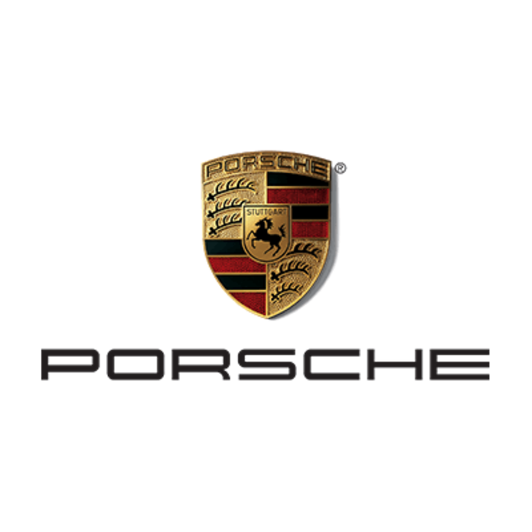 Logo Porsche