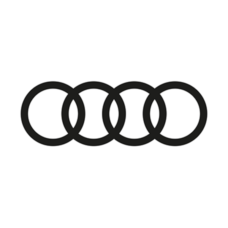 Logo Audi