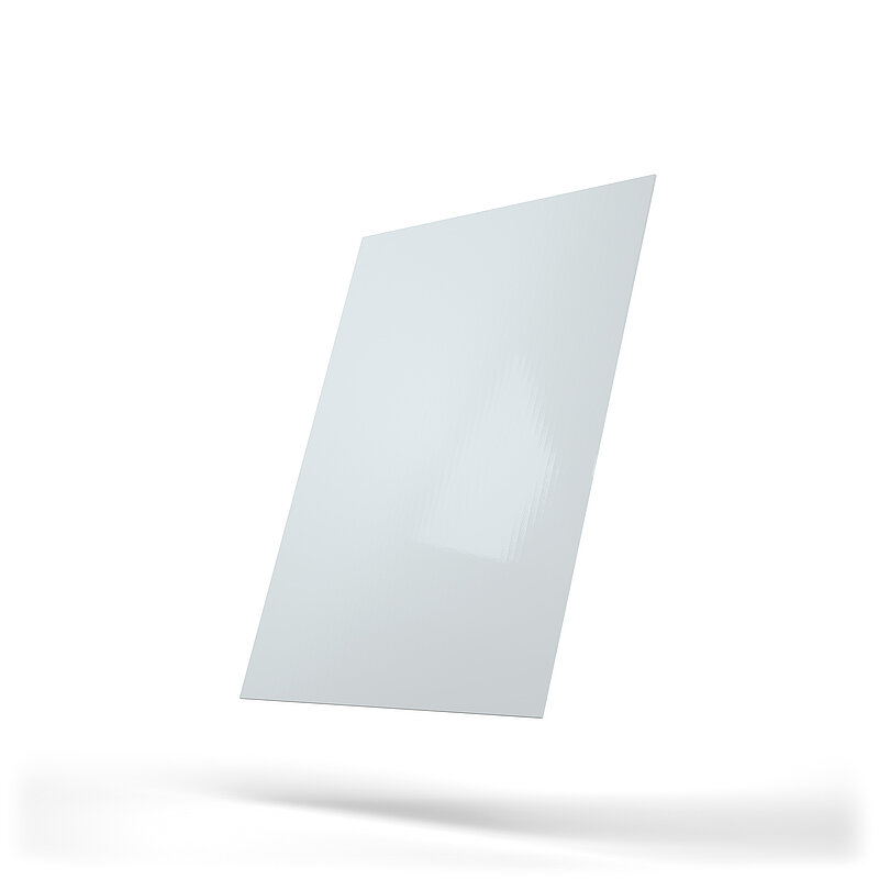 LAMILUX Composites High Strength X-treme mit HACCP Gelcoat
