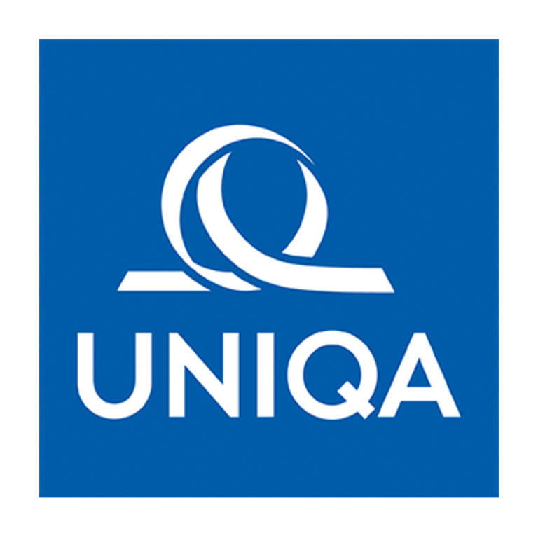 Logo Uniqa