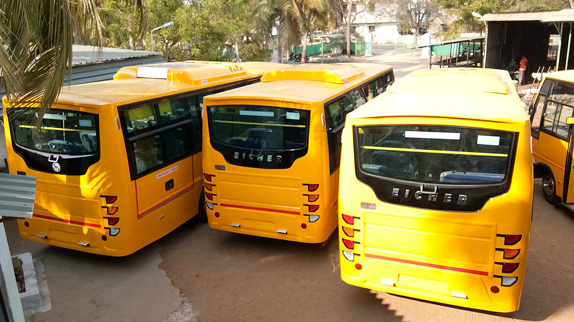 LAMILUX GFK Bus Dach LAMILUX GFK Bus Dach