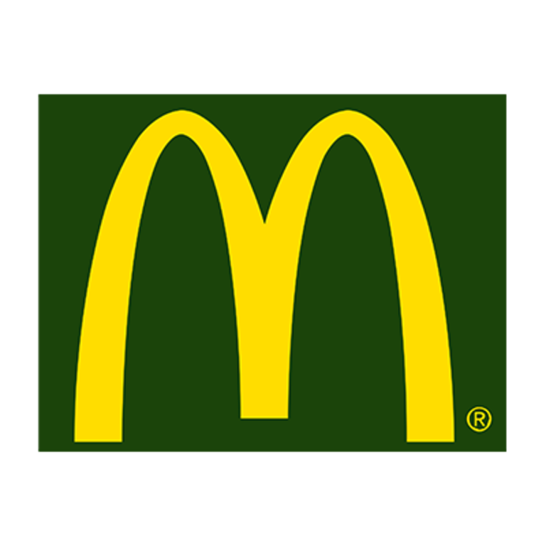 Logo McDonalds