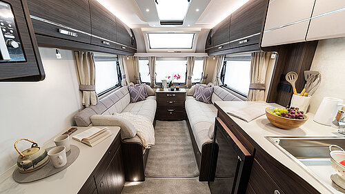 Caravanbranche