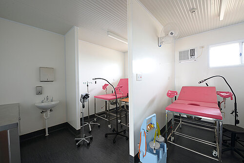 LAMILUX AntiBac LAMILUX AntiBac