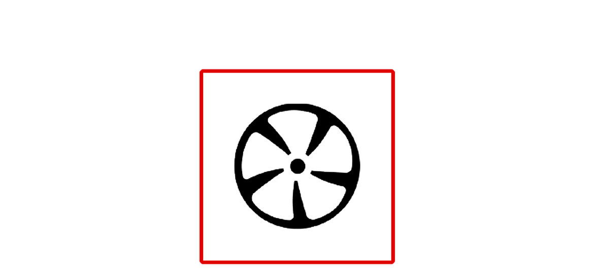 Icon Maschinelle Rauchabzugsanlagen