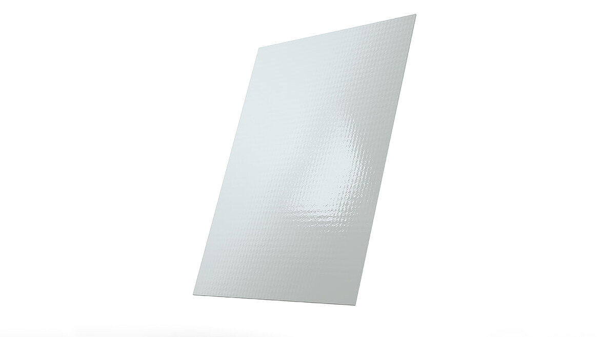 LAMILUX Gewebe | insights by LAMILUX