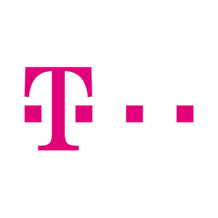 Logo Telekom