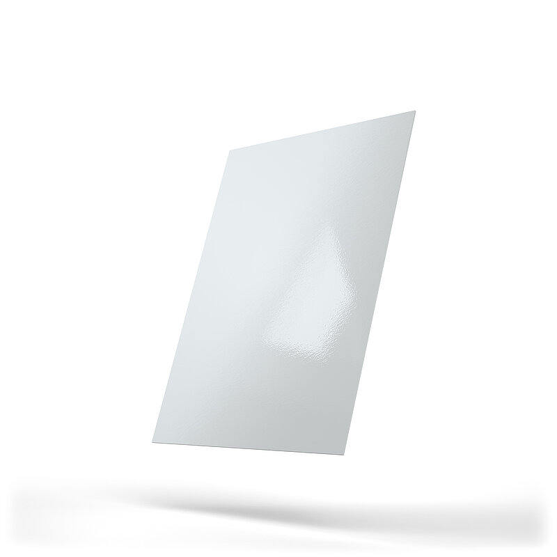 LAMILUX Composites Super Plus mit HACCP Gelcoat