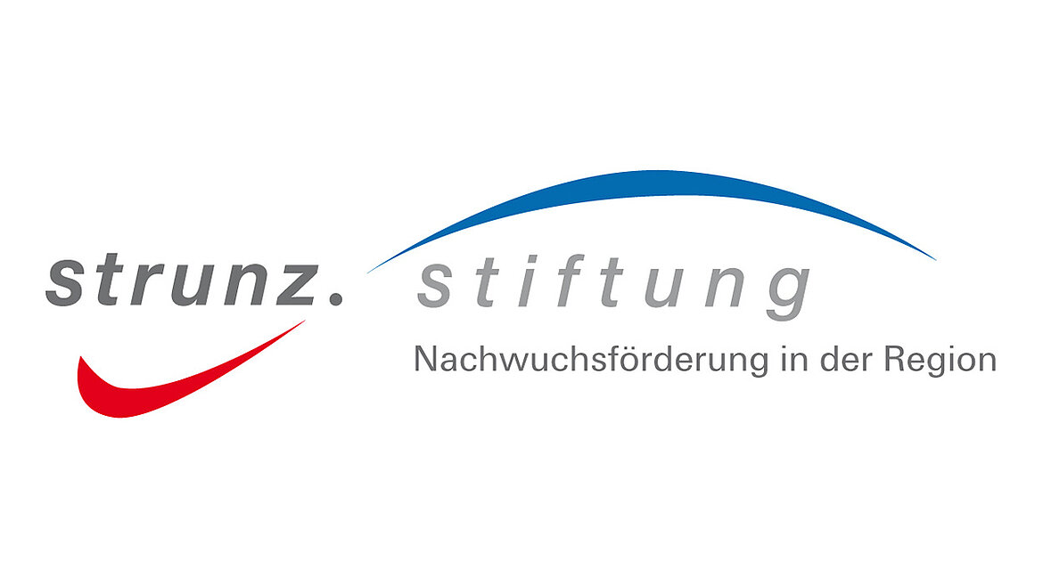 Logo strunzstiftung