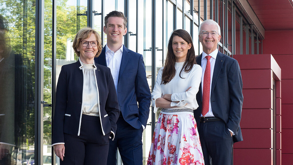 Familie Strunz