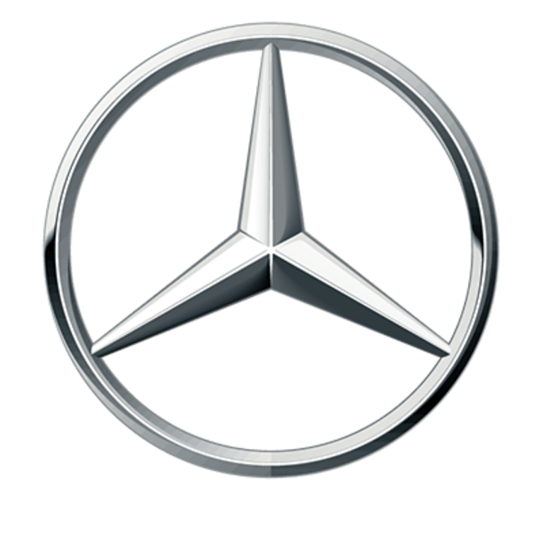 Logo Mercedes Benz