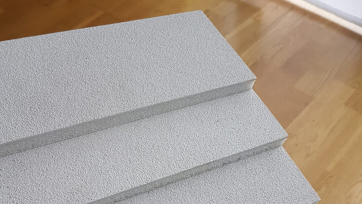 Kunststoff Rampe GFK Rollrampe aus GFK | insights by LAMILUX