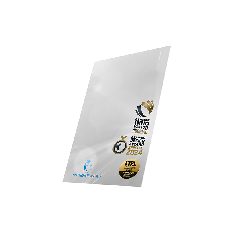 LAMILUX SUNSATION®