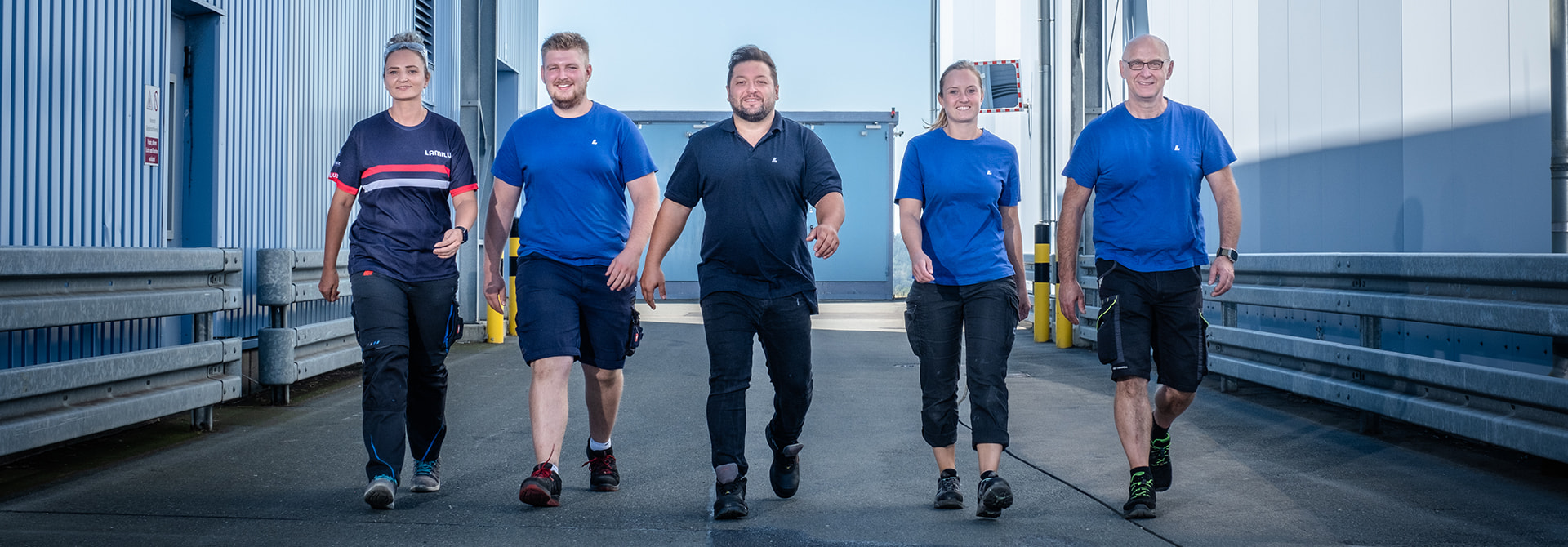 Metallbearbeiter Abkantung / Blechbiegung (m/w/d) Metallbearbeiter Abkantung / Blechbiegung (m/w/d)