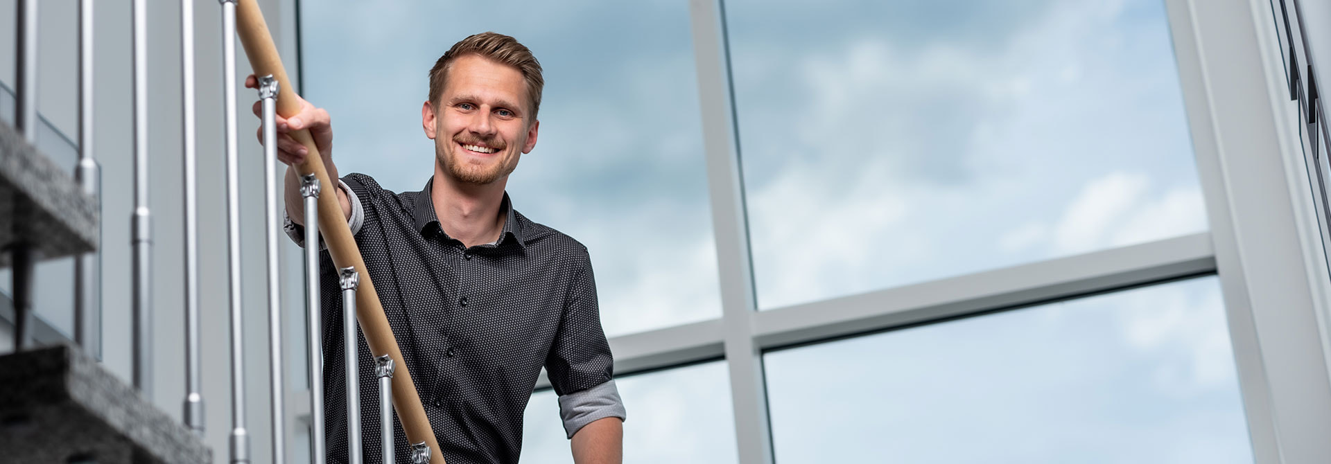 Technischer Systemplaner - Projektabwicklung Lüftungstechnik (m/w/d) Technischer Systemplaner - Projektabwicklung Lüftungstechnik (m/w/d)