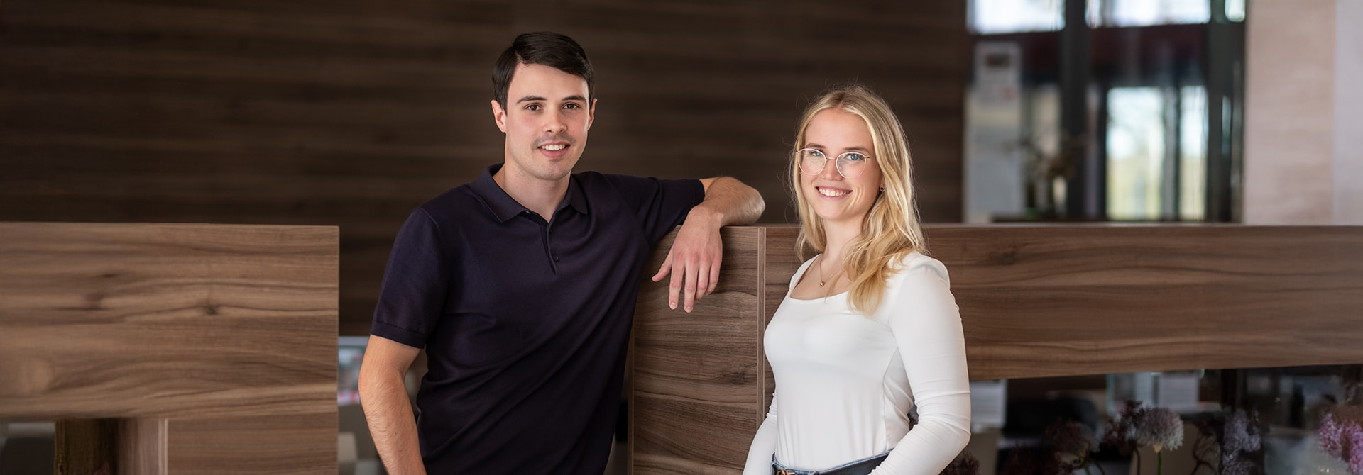 Werkstudententätigkeit Personal / HR (m/w/d)
