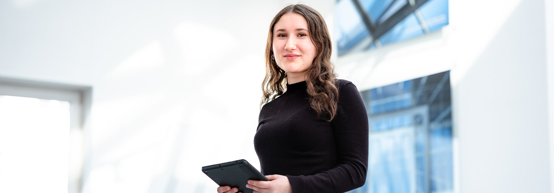 Werkstudententätigkeit – Internationaler Vertrieb (m/w/d)