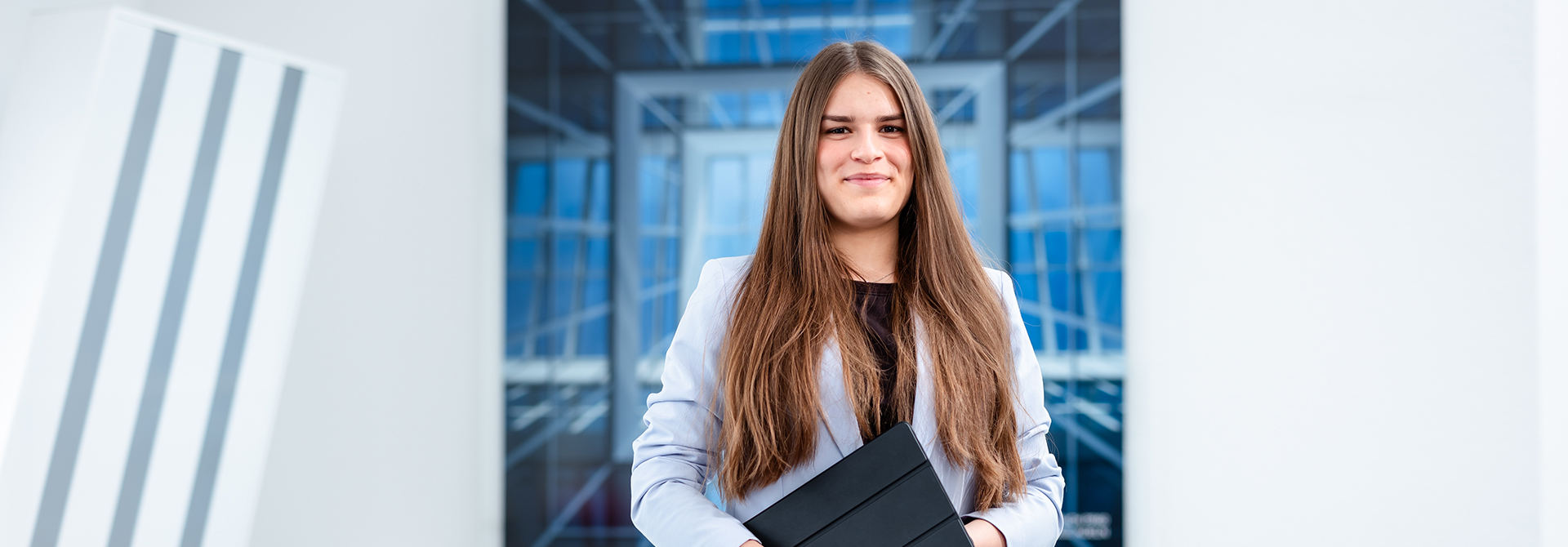 Werkstudententätigkeit – Event- und Projektmanagement (m/w/d) Werkstudententätigkeit – Event- und Projektmanagement (m/w/d)