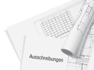 Ausschreibungstext