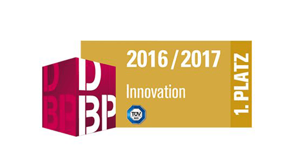 Logo DBP