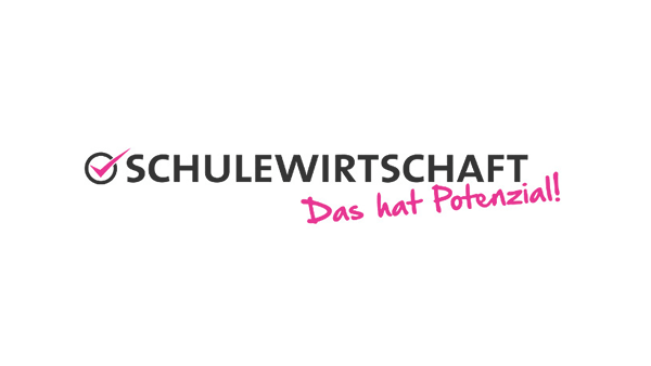 Logo Schulwirtschafts-Preis
