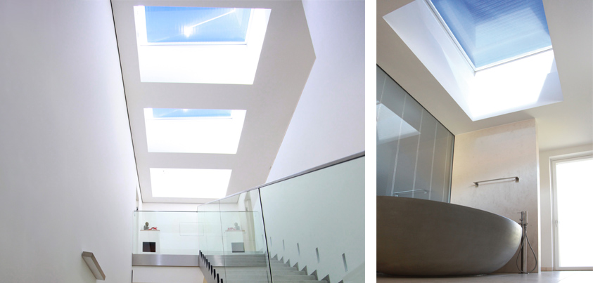 LAMILUX Tageslichtsysteme